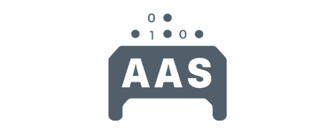 Logo AAS-Server