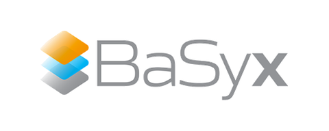 Logo BaSyx