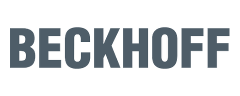 Logo Beckhoff