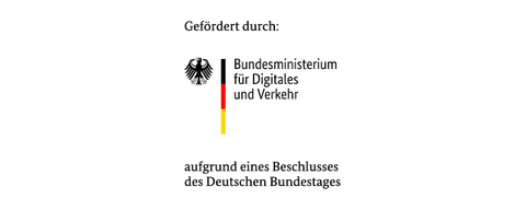 Logo BMDV