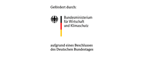 Logo BMWK