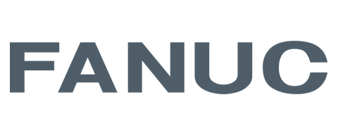 Logo FANUC