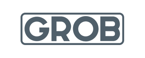 Logo GROB