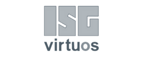 Logo ISG-virtuos