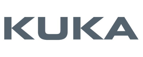 Logo KUKA