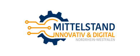 Logo MID-Digitalisierung