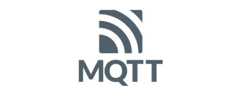 Logo MQTT