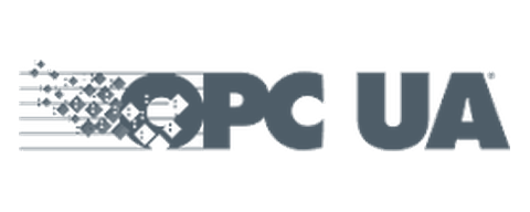 Logo OPC UA