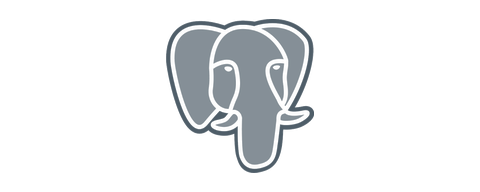 Logo PostgreSQL