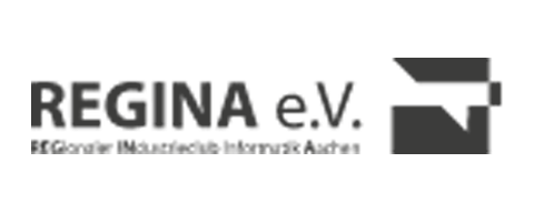 Logo REGINA