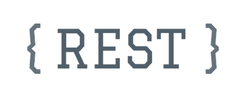 Logo REST