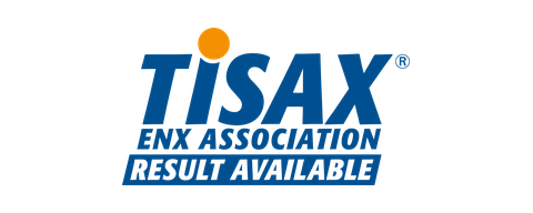 Logo TISAX