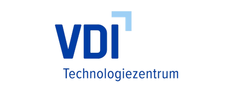Logo VDI Technologiezentrum