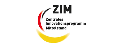 Logo ZIM